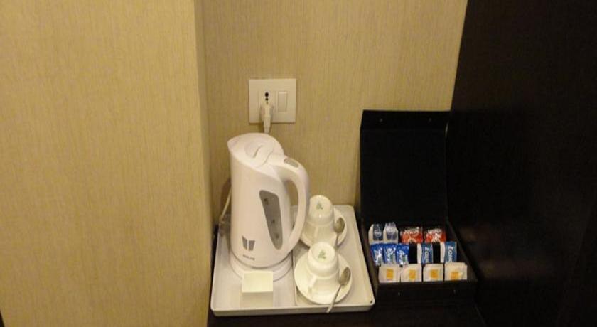 Hotel Corporate Regency Nowe Delhi Pokój zdjęcie