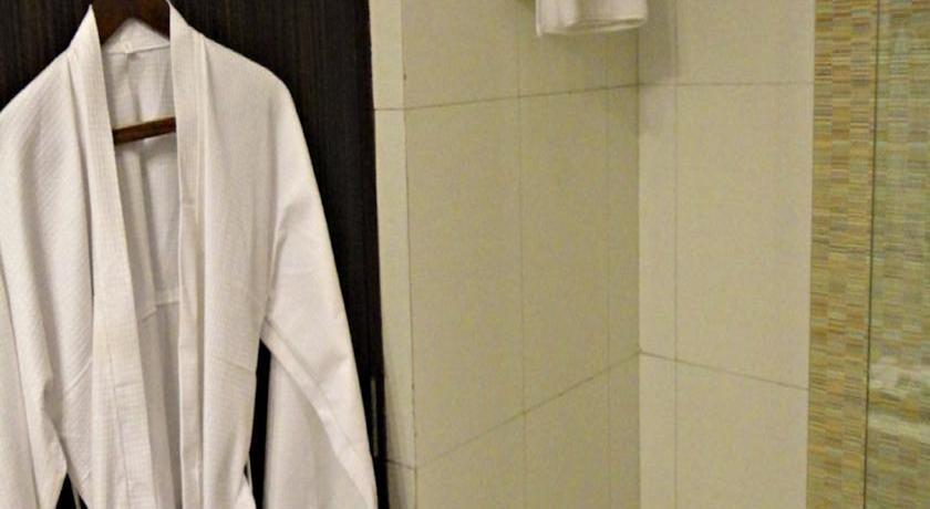 Hotel Corporate Regency Nowe Delhi Zewnętrze zdjęcie