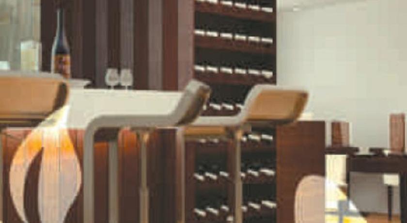 Hotel Corporate Regency Nowe Delhi Zewnętrze zdjęcie