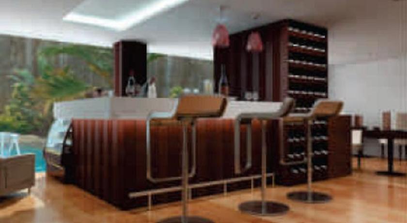 Hotel Corporate Regency Nowe Delhi Zewnętrze zdjęcie