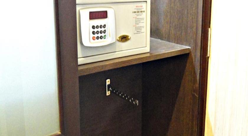 Hotel Corporate Regency Nowe Delhi Pokój zdjęcie